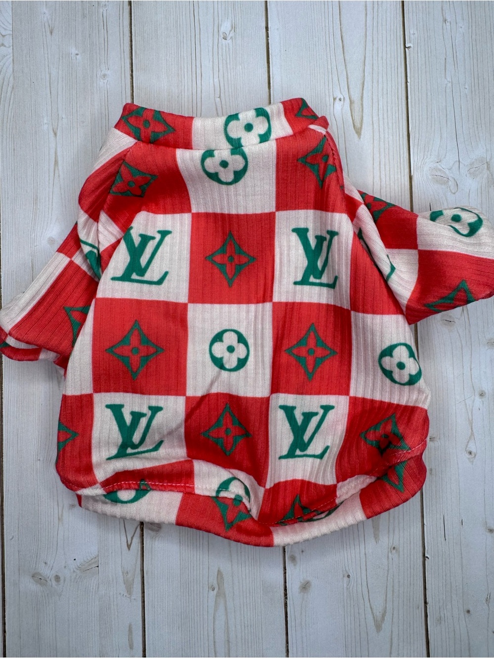 XXS Dog T Shirt
